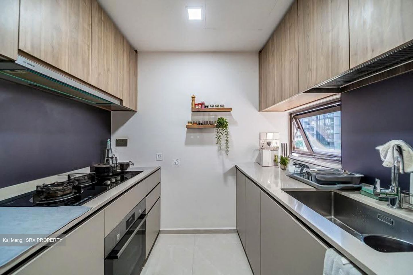 Dairy Farm Residences (D23), Apartment #610409661
